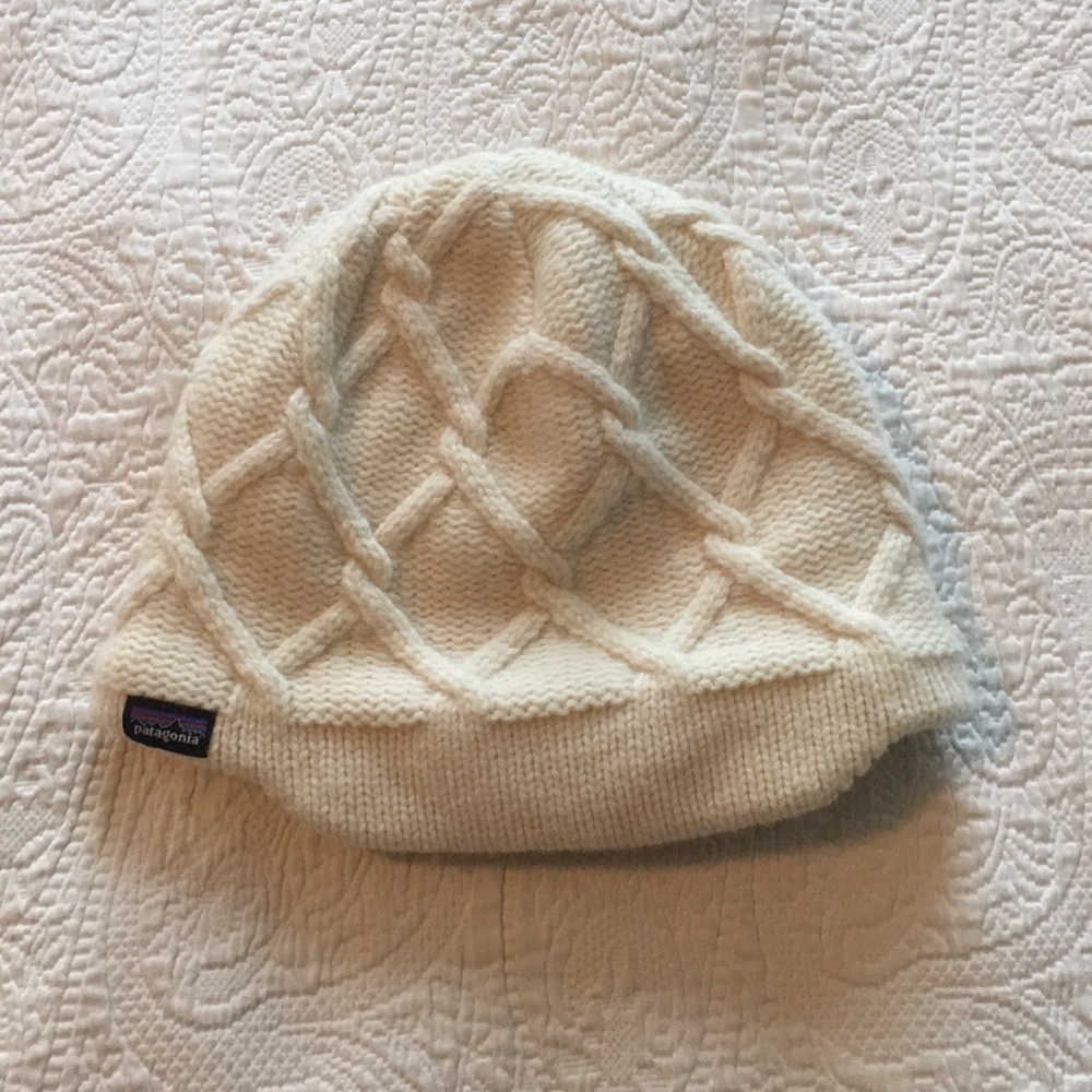 Patagonia Hat